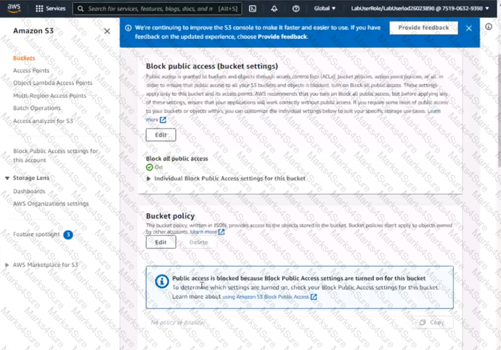 SOA-C02 Online Tests